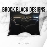 18+ Batman themed Coil Cover