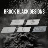 117 or 121  air cleaner insert 3D Feel the wind FTW