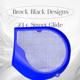 23.5+ Touring various decorative speakers grill covers sets