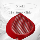 23.5+ Touring various decorative speakers grill covers sets