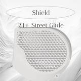 23.5+ Touring various decorative speakers grill covers sets