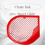 23.5+ Touring various decorative speakers grill covers sets