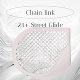 23.5+ Touring various decorative speakers grill covers sets