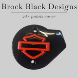 24+ shield Points cover