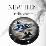 3D dog fight Air Force derby cover