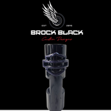 23.5 + radiator fill tube shield theme sleeve