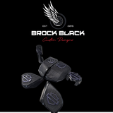 23.5 + radiator fill tube shield theme sleeve