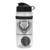 6AM Run Shakers, Tumbler, & Mug