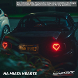 Na Miata Diy LED Kit