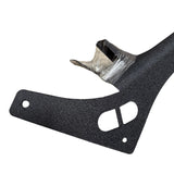 Jeep 50” Straight Light Bar Bracket