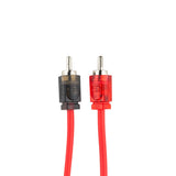 Level 2 RCA 100% Copper OFC 16 Feet