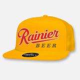 RAINIER BEER HAT