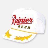 RAINIER BEER HAT