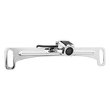 DS18 RCNLP Top License Plate Backup Camera