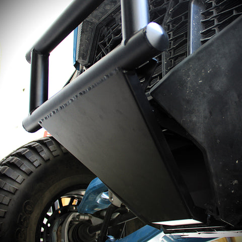 ATC Race Bumper for RZR Pro R, Turbo R, and Pro S