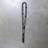 Remember Your Why Lanyard