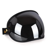 AeroShield Motorcycle Goggles – UV & Wind Protection