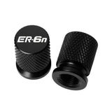 Aluminium Valve Stem Caps