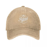 Retired Caps