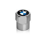 4PCS Aluminium Valve Stem Caps