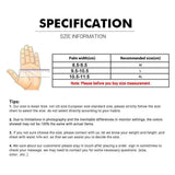 Winter Cold-proof Windproof Military Outdoor Sport Gloves (Black/Green/Brown)