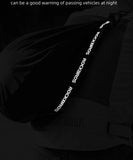Motorcycle Helmet Backpack Large Capacity Travel Bags Reflective