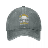 Vintage BSA Chopper Baseball Caps
