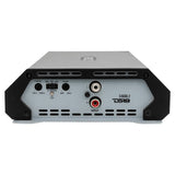 DS18 SELECT S-1600.2 Select Class AB 2 Channel Full Range Amplifier 1600 Watts