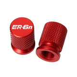 Aluminium Valve Stem Caps
