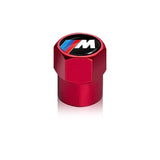 4PCS Aluminium Valve Stem Caps