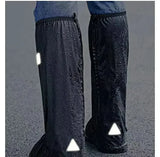 Motorcycle Shoe Cover Non-Slip For Rainy, Snowy Day