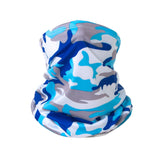 Ice Silk UV Protection Scarf
