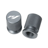 Aluminium Valve Stem Caps