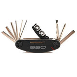 Motorcycle/Bicycle Multi-Tool