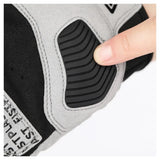 Four-color Anti-collision Breathable Non-slip Windproof Touch Screen Outdoor Gloves