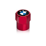 4PCS Aluminium Valve Stem Caps