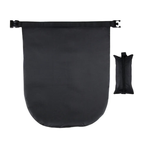 Motorbike Helmet Bag Waterproof Combination Lock Anti-Theft Luggage Storage Bag Rider Portable
