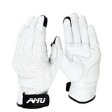 Vintage Leather Gloves Touchscreen Pro Ver