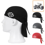 Summer Quick Dry Breathable Pirate Hat