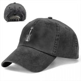 Rock & Roll Skeleton Caps