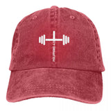 Fitness Caps