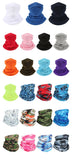 Ice Silk UV Protection Scarf