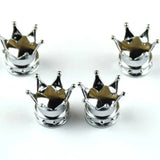 4PCS Valve Stem Caps