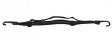 Motorcycle Retractable Helmet Luggage Elastic Rope Strap