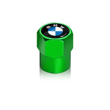 4PCS Aluminium Valve Stem Caps
