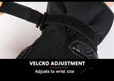 Winter Warm Gloves Touch Screen Waterproof Windproof