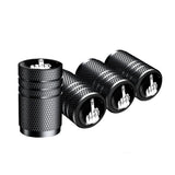 4PCS  Valve Stem Caps