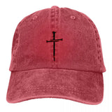 God Caps