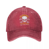 Vintage BSA Chopper Baseball Caps