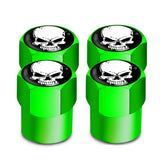 4Pcs/Set Valve Stem Caps